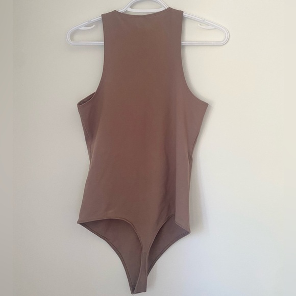 Abercrombie & Fitch *Brown* Bodysuit - Picture 5 of 5